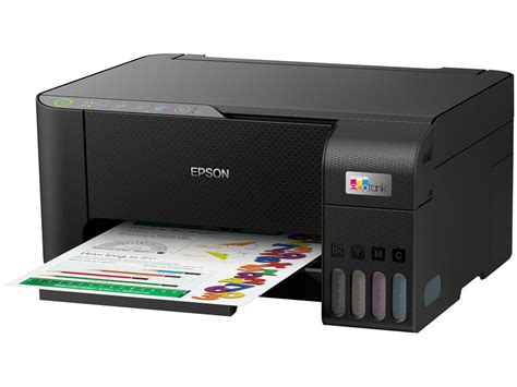 impressora epson ecotank l3250